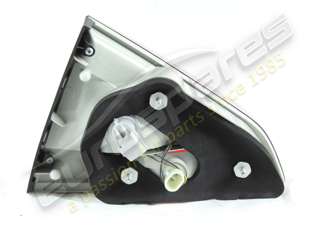 NEW Maserati RH REAR LIGHT MOBILE SIDE . PART NUMBER 285757 (1)