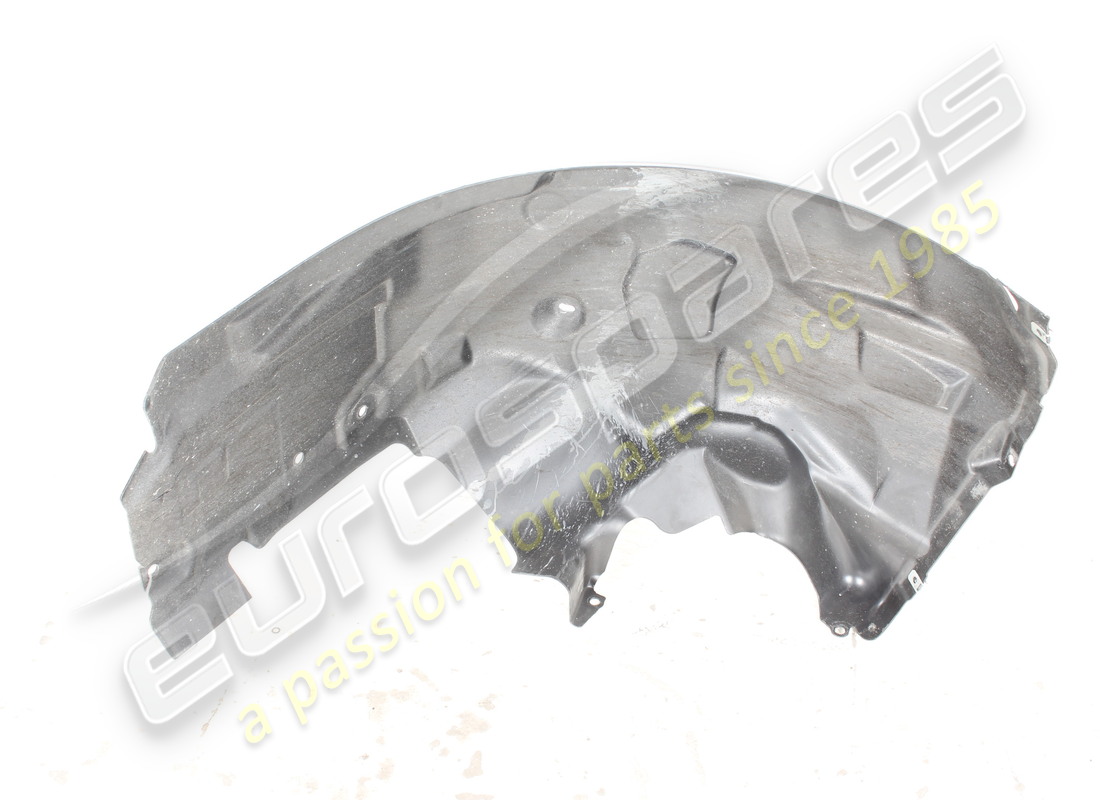 damaged ferrari complete rh front wheelhouse. part number 88663700 (2)