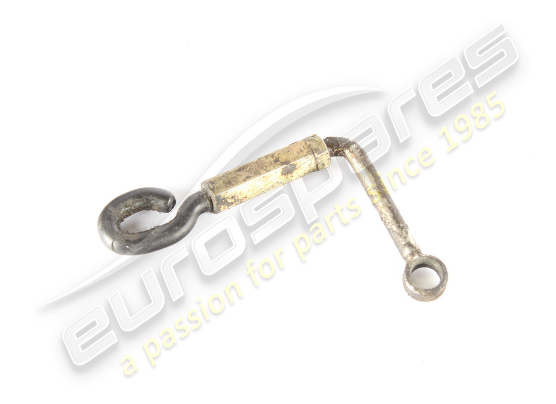 USED Ferrari LINKAGE . PART NUMBER 60633800 (1)