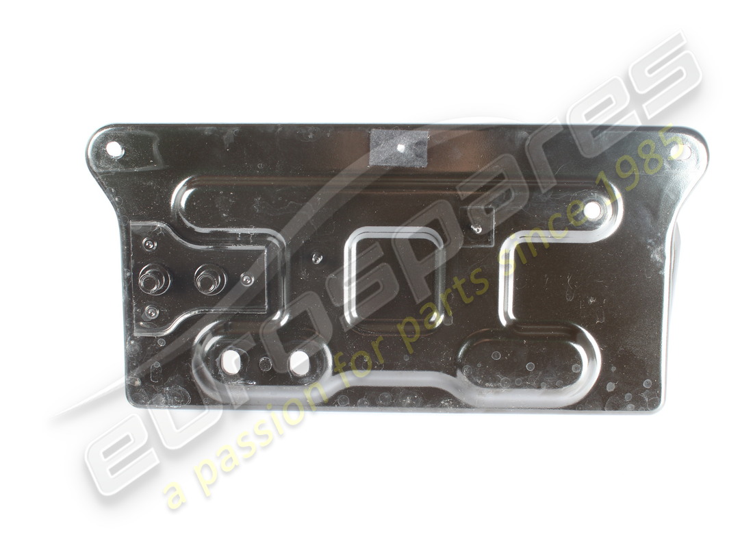 USED Porsche BATTERY TRAY . PART NUMBER 992805076A (1)