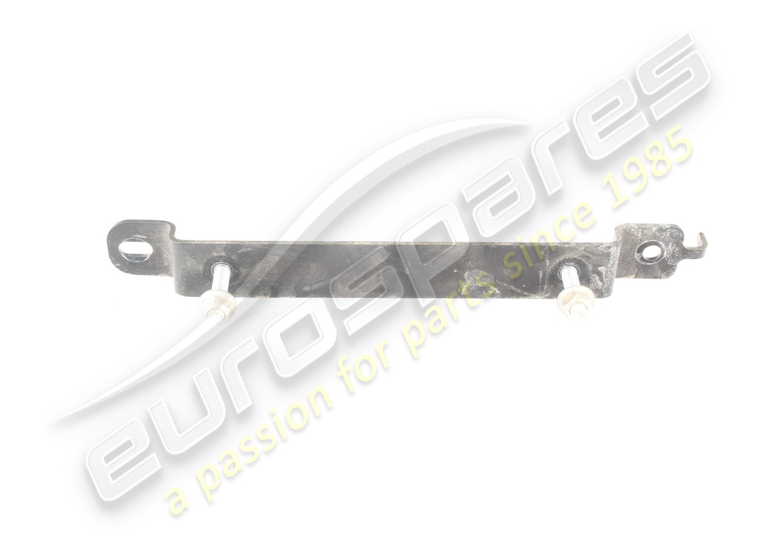 USED Ferrari TANK MOUNTING BRACKET . PART NUMBER 341783 (1)