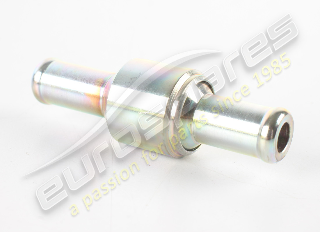 NEW Eurospares NON RETURN VALVE . PART NUMBER 128435 (1)