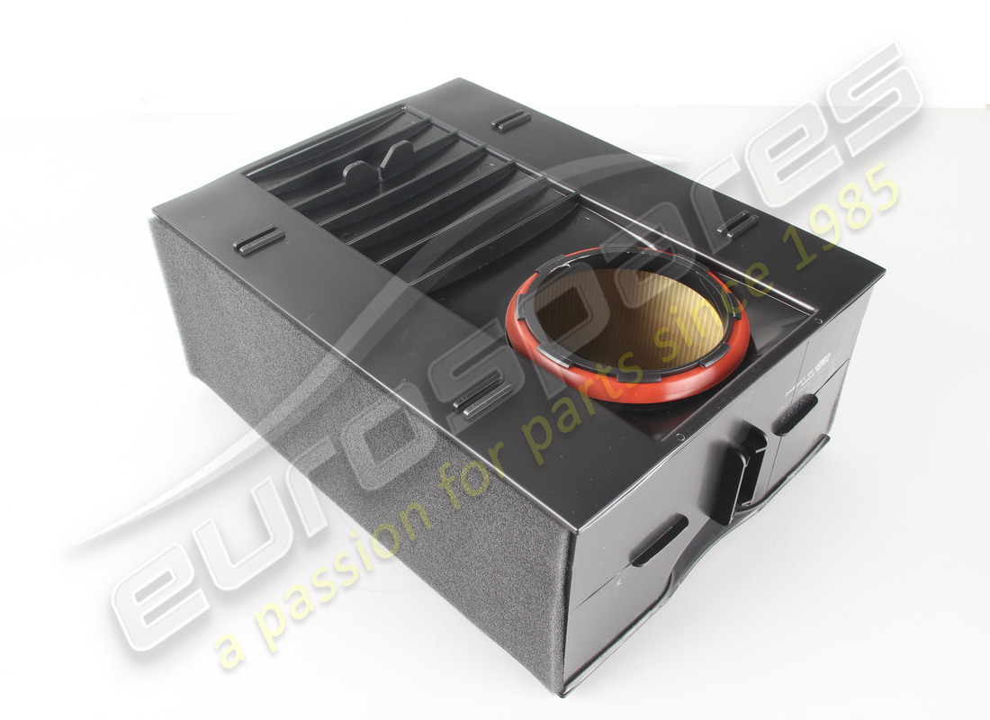 new porsche air filter. part number 95b129620a (1)