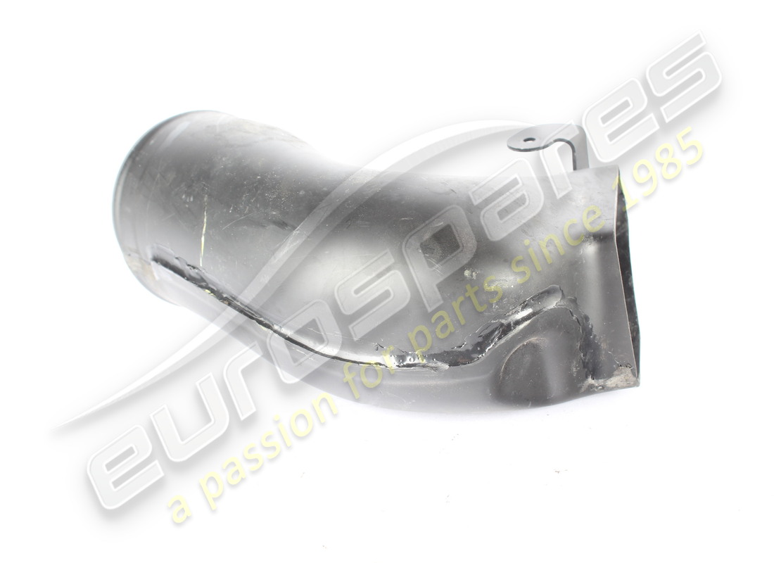 used ferrari complete lower rh duct. part number 89011900 (3)
