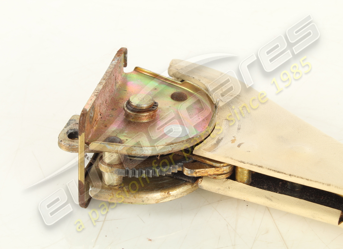 used ferrari handbrake lever. part number 198375 (6)