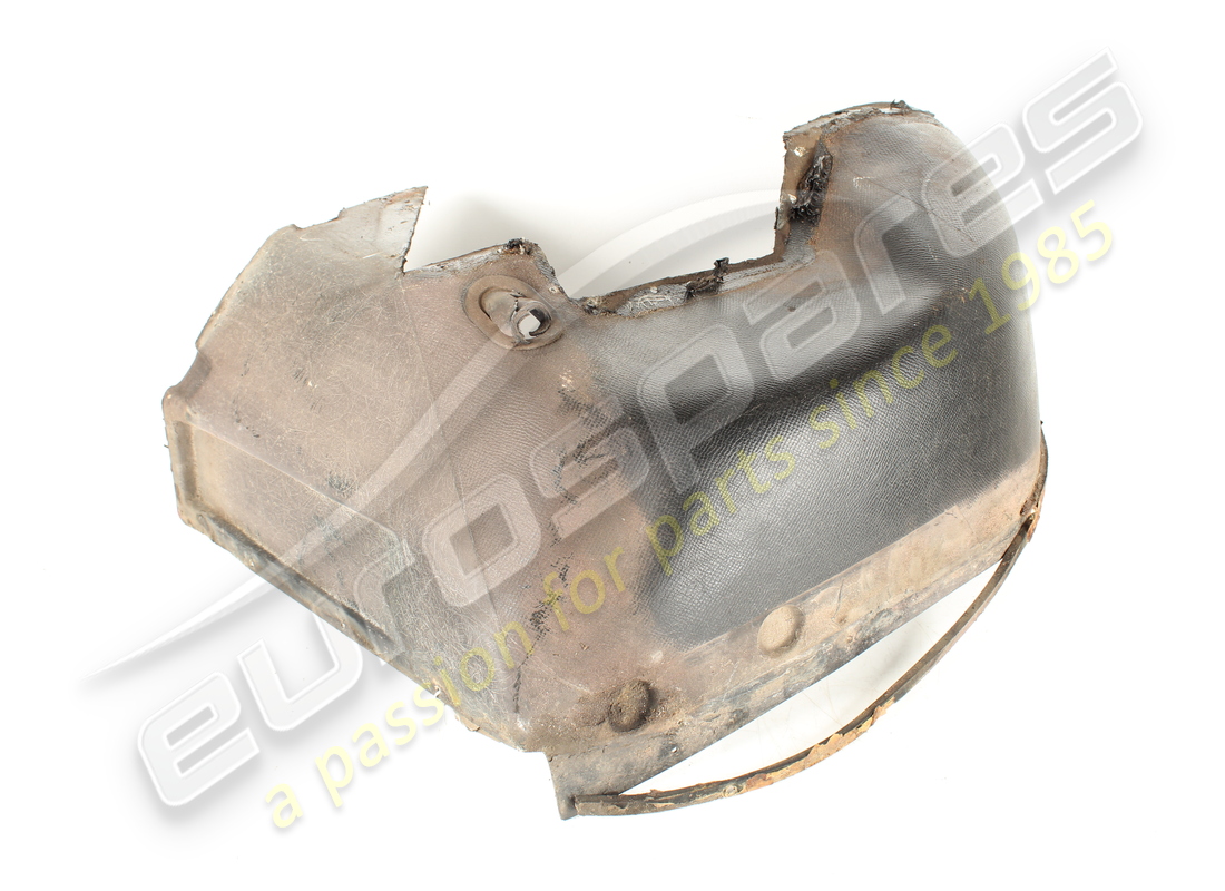 used ferrari rh front wheel arch. part number 60615700 (3)