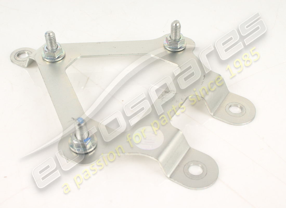 USED Ferrari STAFFA SOSTEGNO SENSORE IMBA . PART NUMBER 778939 (1) USED Ferrari STAFFA SOSTEGNO SENSORE IMBA . PART NUMBER 778939 (1)