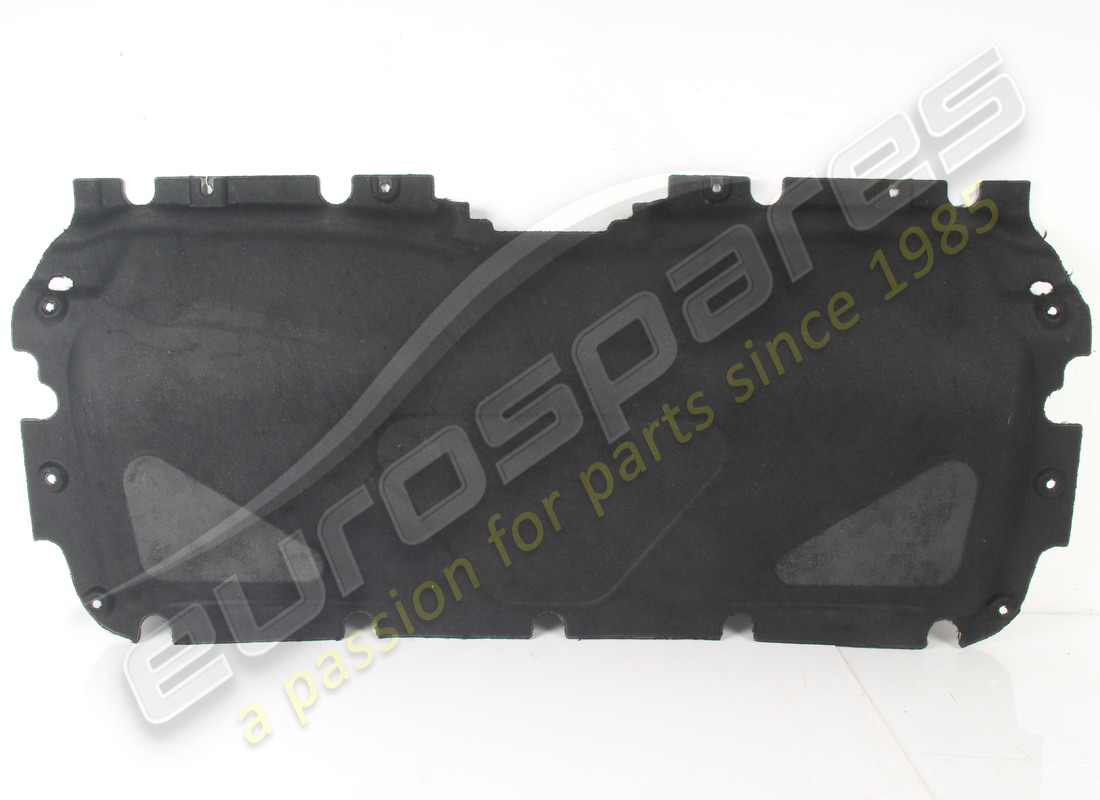 USED FERRARI TUB SOUNDPROOFING. PART NUMBER 813794 (2) used ferrari tub soundproofing. part number 813794 (2)