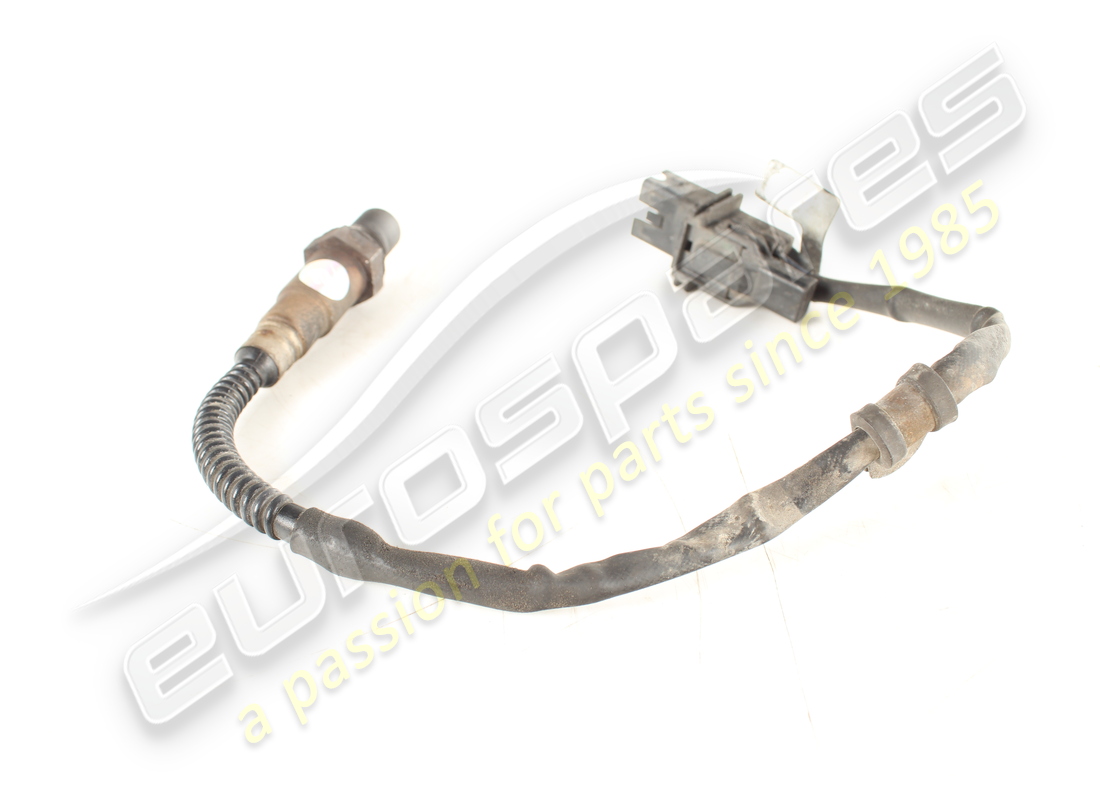 USED Maserati FRONT LAMBDA SENSOR . PART NUMBER 182837 (1)