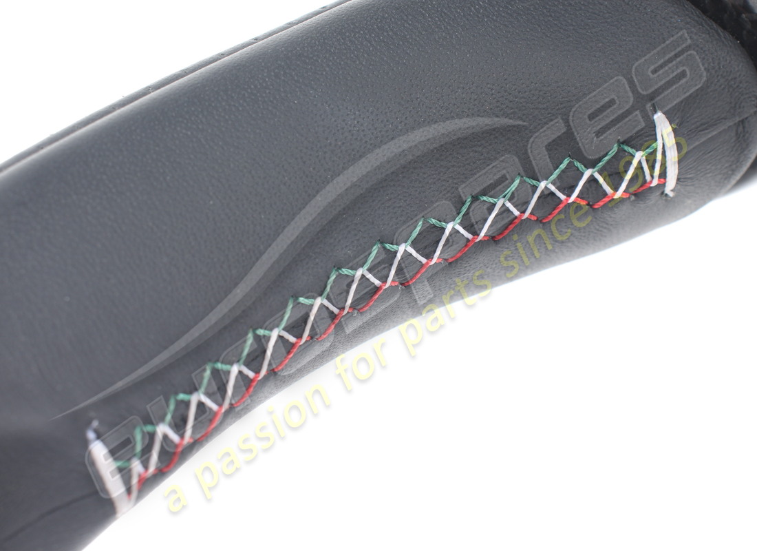 USED FERRARI COMPLETE STEERING WHEEL. PART NUMBER 337540 (14) used ferrari complete steering wheel. part number 337540 (14)