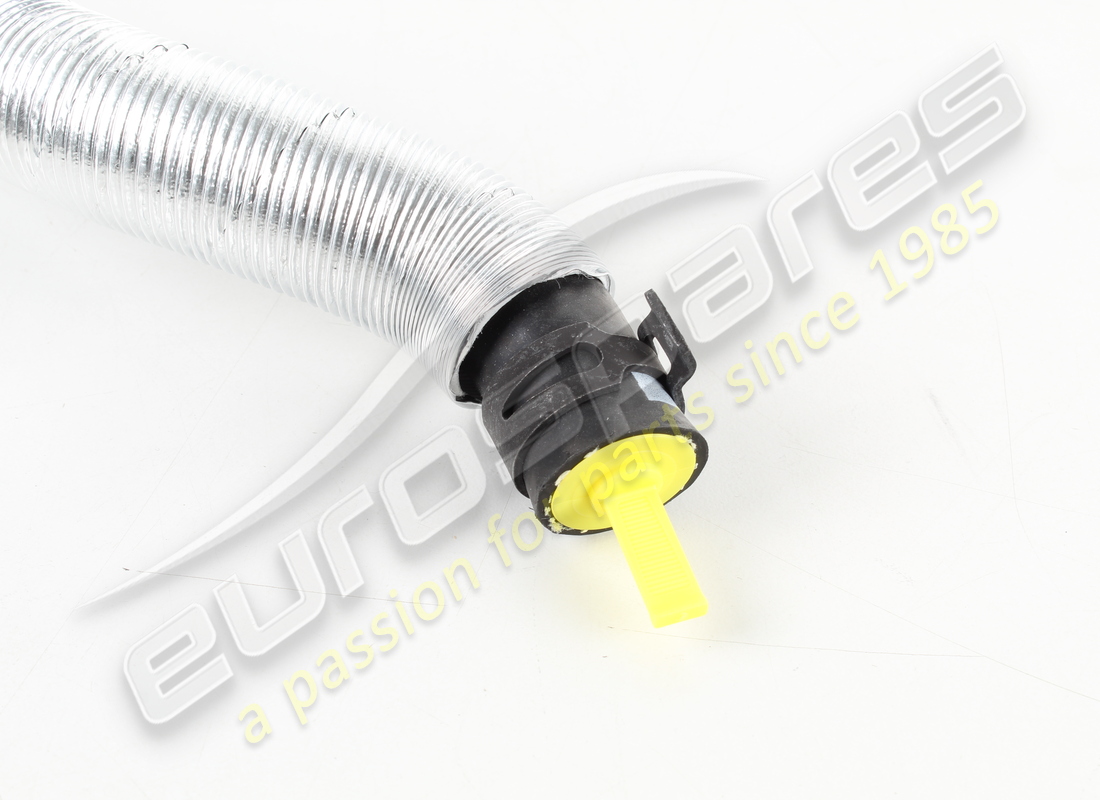 NEW PORSCHE SUCTION PIPE. PART NUMBER 97034723102 (2) new porsche suction pipe. part number 97034723102 (2)