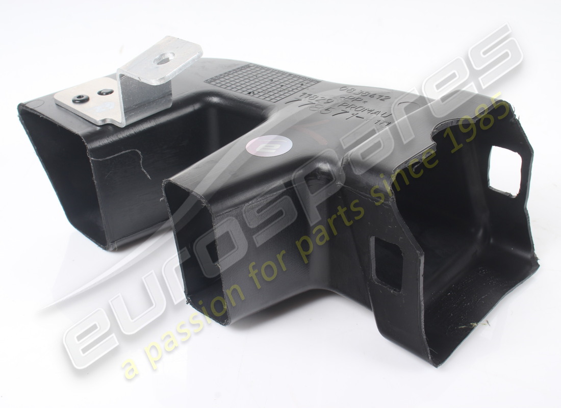 USED Ferrari CONDOTTO ARIA PIEDI PASSEGGE . PART NUMBER 778571 (1) USED Ferrari CONDOTTO ARIA PIEDI PASSEGGE . PART NUMBER 778571 (1)