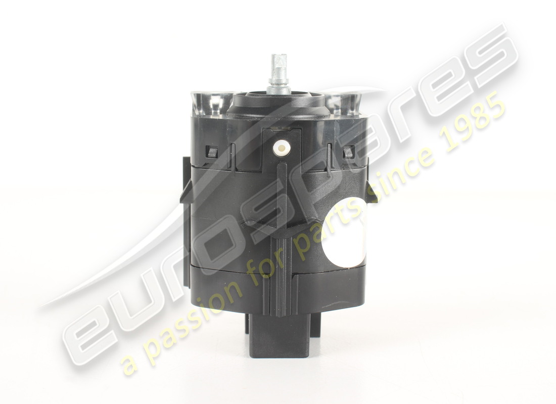 used lamborghini operating device. part number 4ml919616a (4)