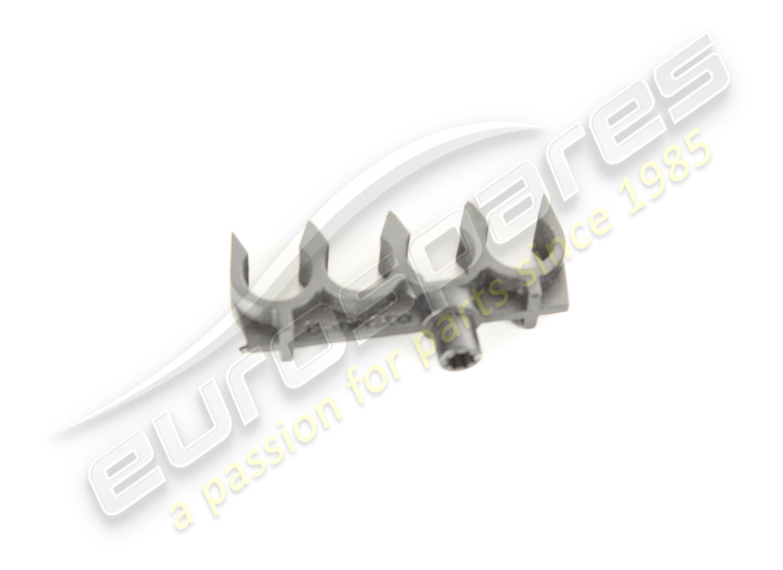 NEW Eurospares 4 CABLE CLIP (CLIP DIAMETER: 7.5MM) . PART NUMBER 119402 (1)