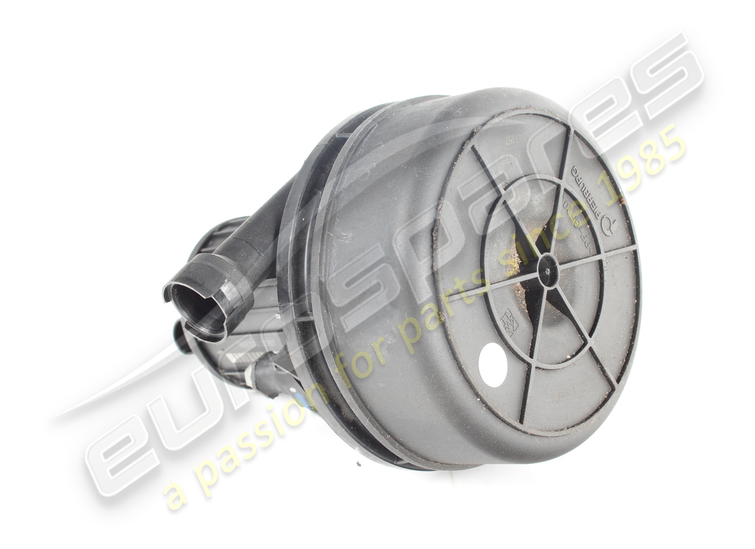 USED Ferrari SECONDARY AIR PUMP. . PART NUMBER 247795 (1)