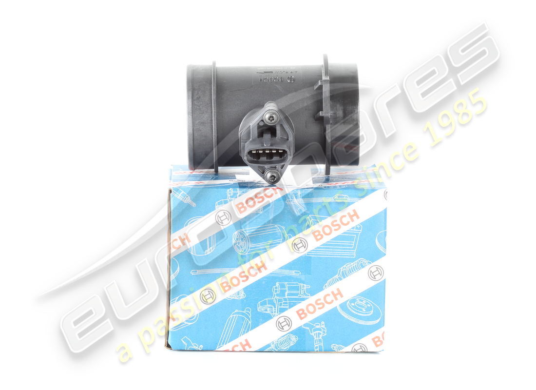 NEW BOSCH AIR FLOW METER. PART NUMBER 171707 (1) new bosch air flow meter. part number 171707 (1)