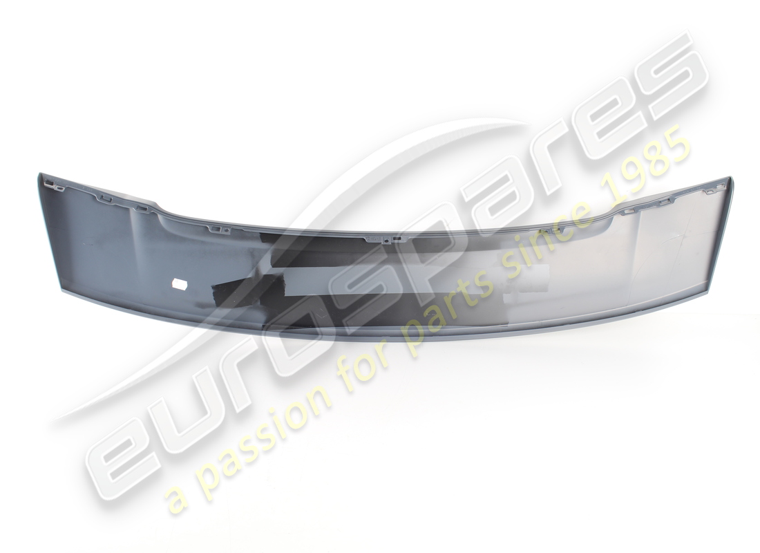 new porsche spoiler. part number 99150424104 (2)