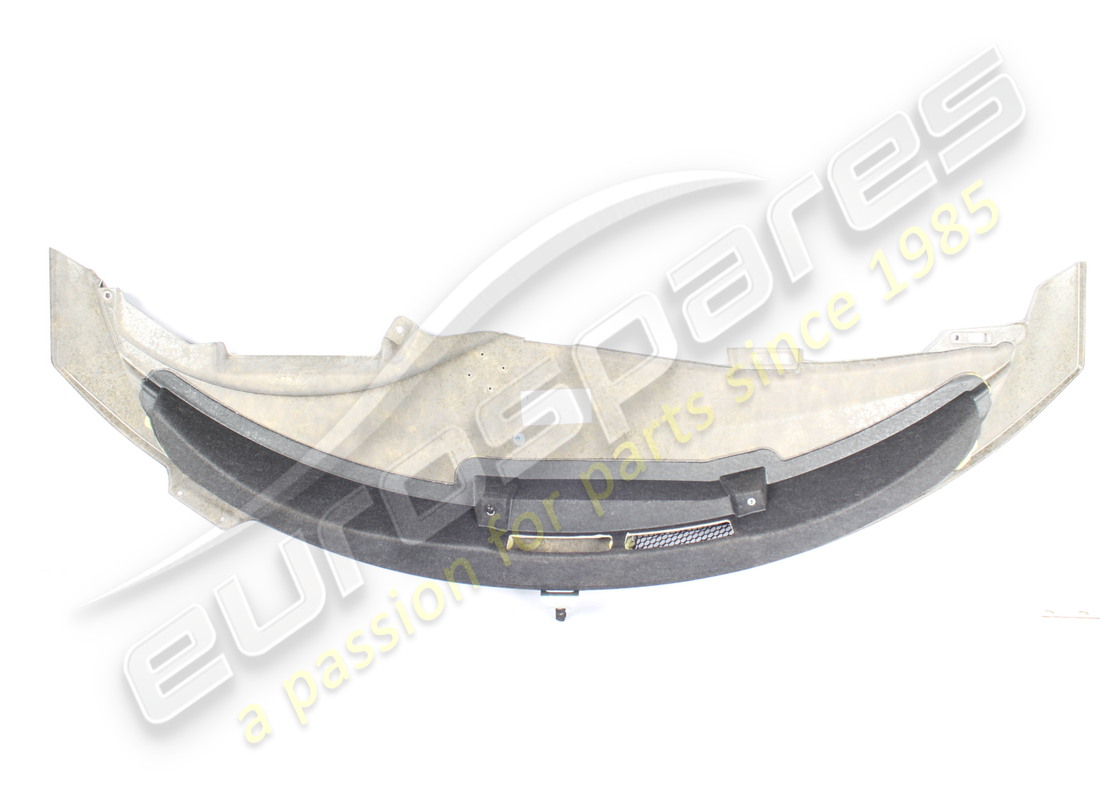 used ferrari complete front dashboard struc. part number 88784200 (2)