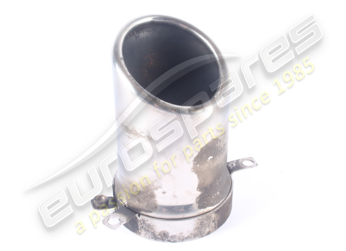 USED Aston Martin FINISHER, EXHAUST . PART NUMBER AG435K238AA (1)