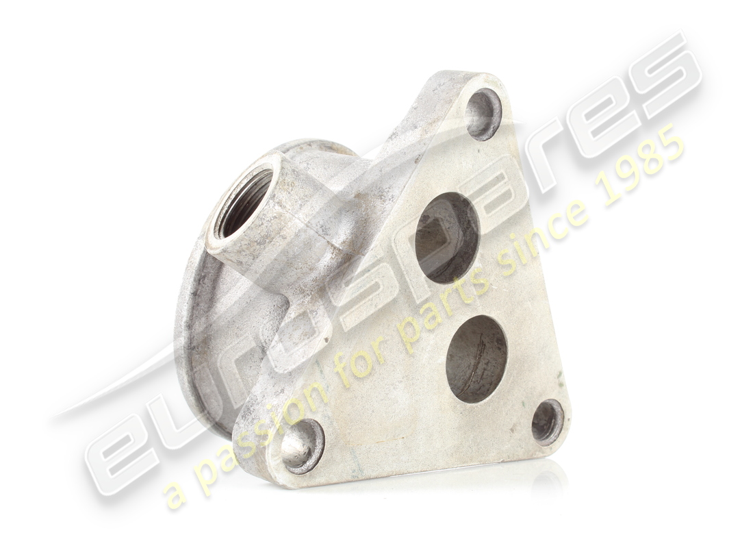 used ferrari oil filter housing. part number 173633 (4)