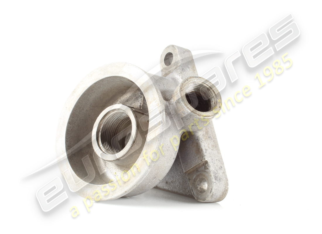 used ferrari oil filter housing. part number 173633 (3)