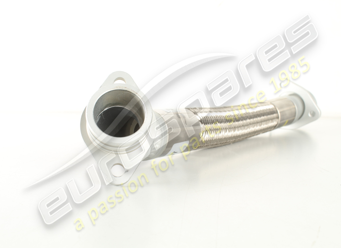 NEW FERRARI OIL PIPE FROM PUMP TO RESERV. PART NUMBER 291099 (3) new ferrari oil pipe from pump to reserv. part number 291099 (3)