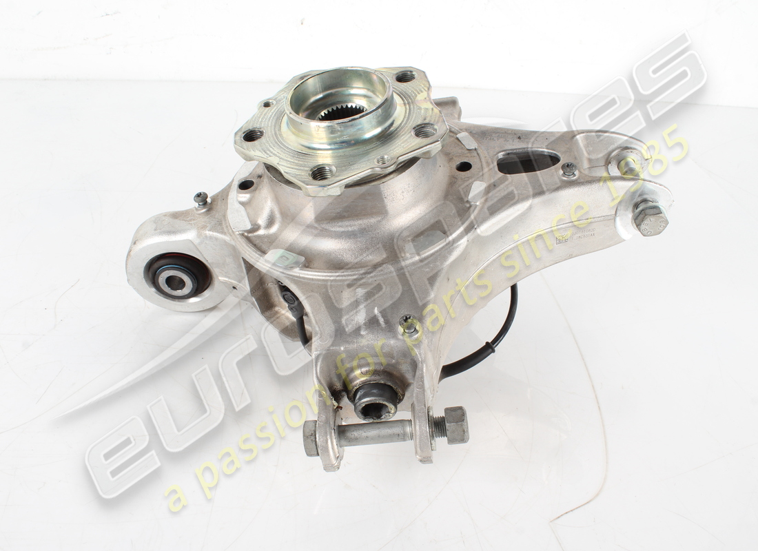 used ferrari lh hub carrier. part number 299933 (3)