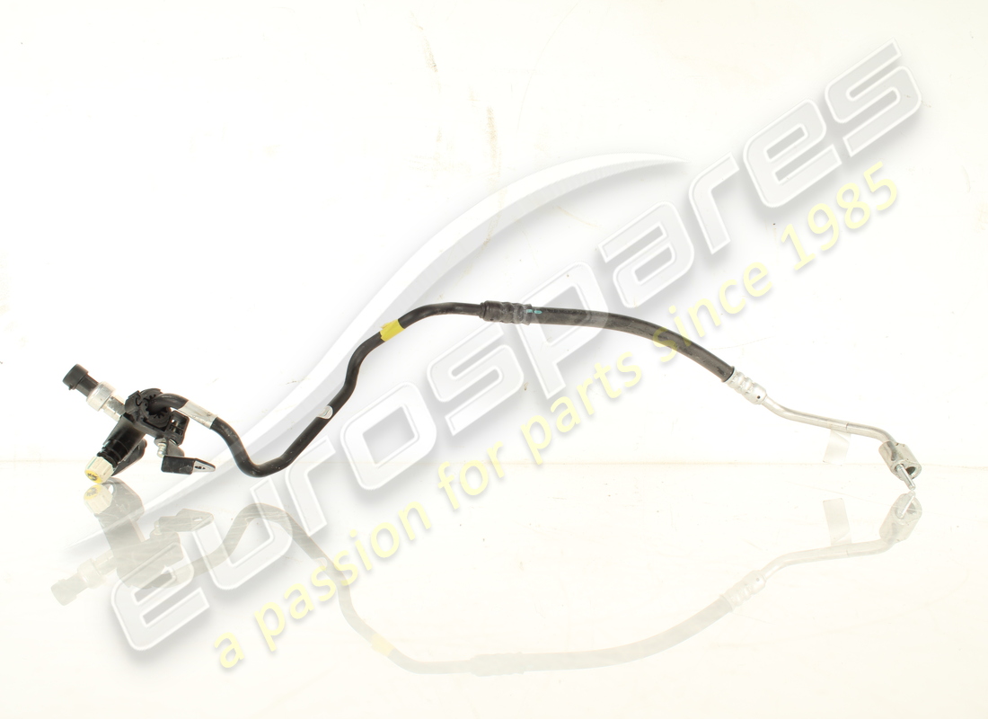 USED Ferrari GAS PIPE FROM DISCONNECTOR U . PART NUMBER 333909 (1)