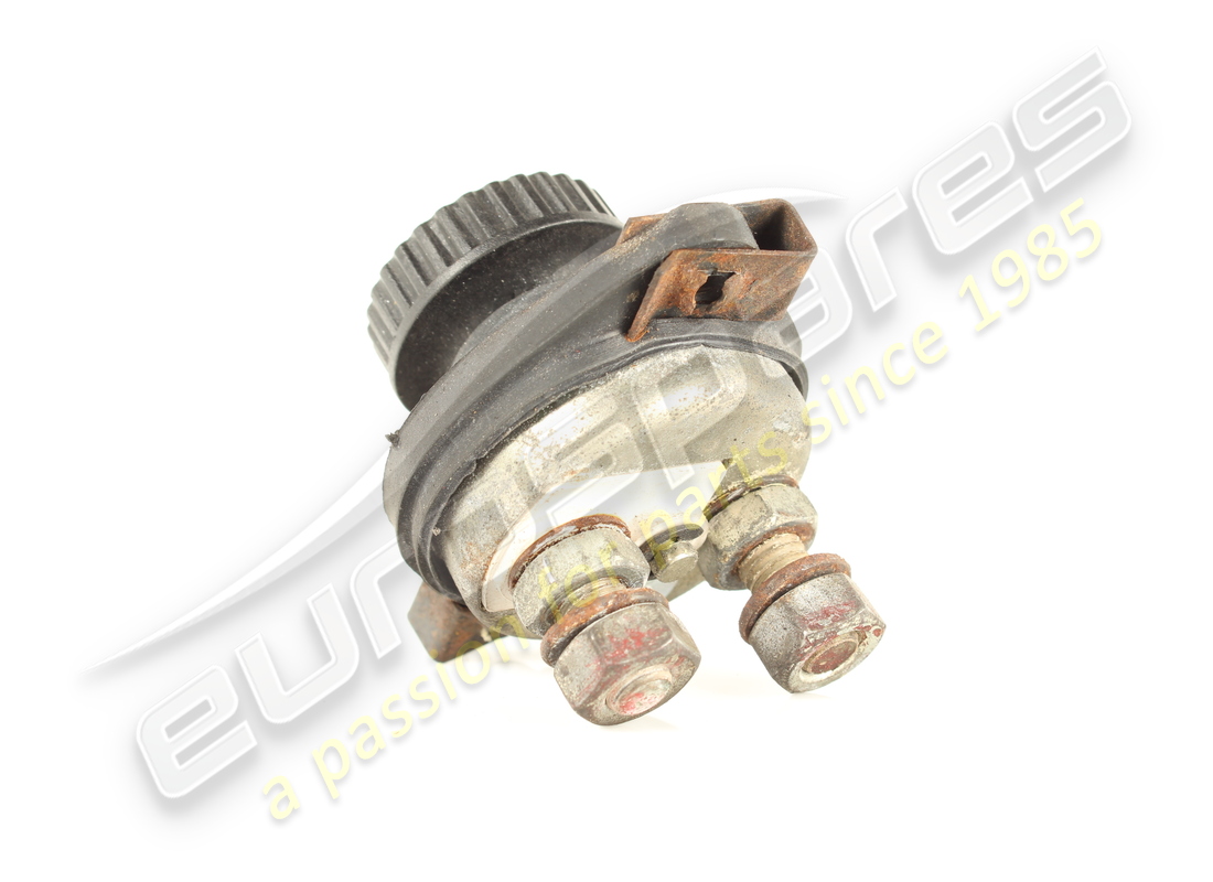 used ferrari battery master switch. part number 139607 (2)