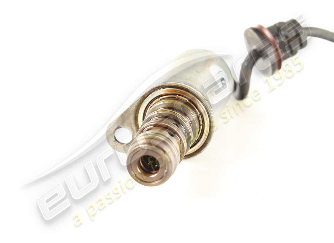 used maserati solenoid valve variator control. part number 212423 (2)