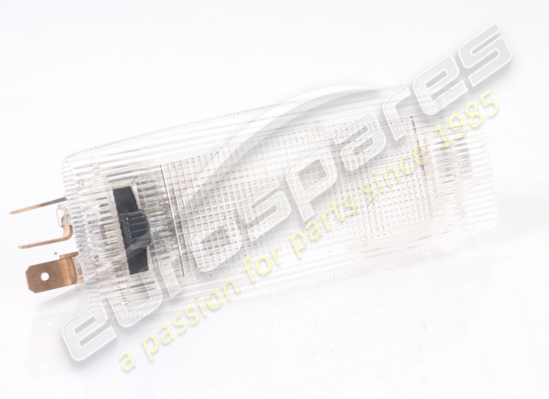 USED FERRARI LAMP INTERIOR. PART NUMBER 60326709 (1) used ferrari lamp interior. part number 60326709 (1)