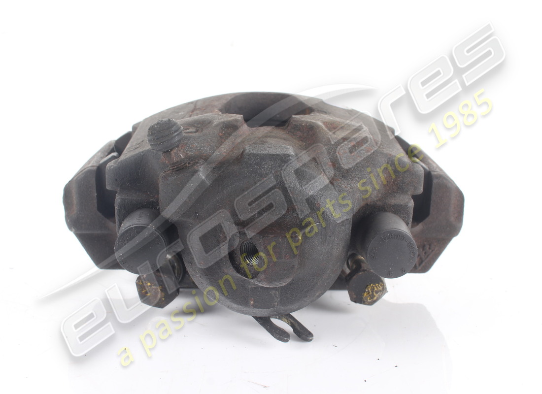 USED FERRARI RH REAR BRAKE CALIPER. PART NUMBER 136602 (5) used ferrari rh rear brake caliper. part number 136602 (5)