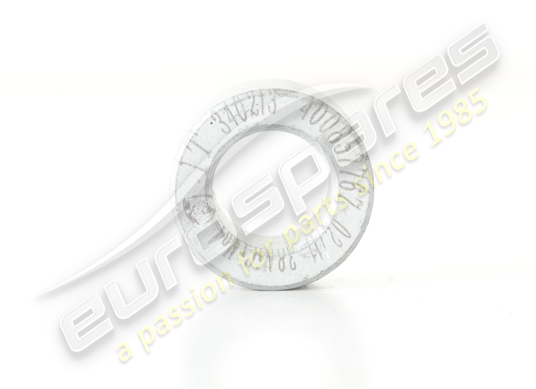 NEW LAMBORGHINI SPACER SLEEVE. PART NUMBER 400857767 (1) new lamborghini spacer sleeve. part number 400857767 (1)