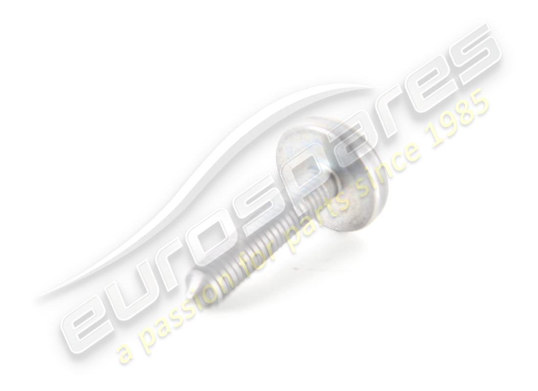new porsche screw, round hd. part number 97032180900 (2)