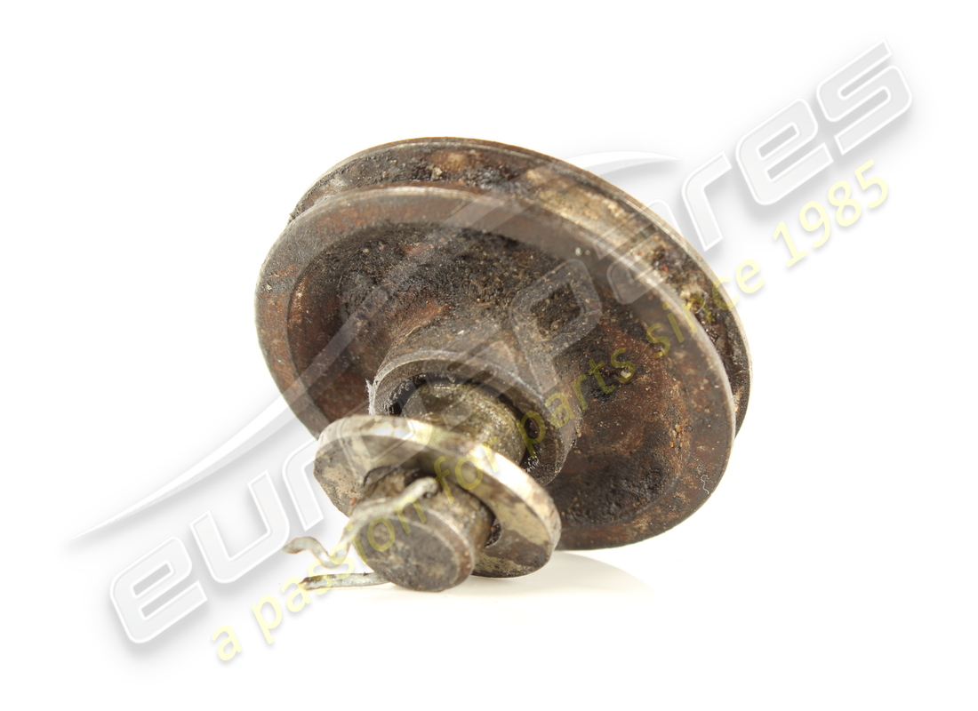 used ferrari pulley. part number 175781 (3)