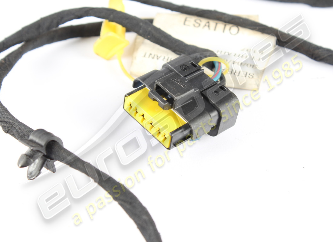 used ferrari fuel tank cable. part number 194334 (3)