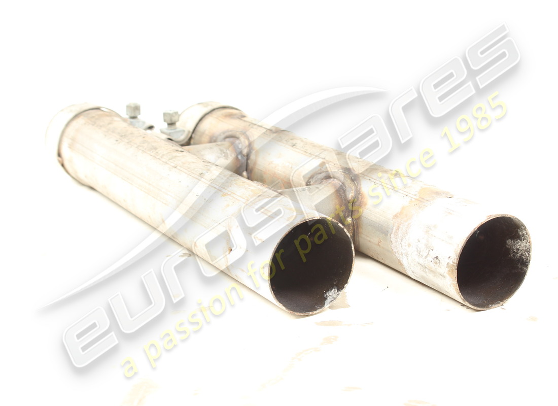 used ferrari complete central extension. part number 901042 (2)