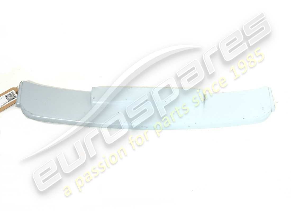 new (other) lamborghini bonnet spoiler. part number 009460104 (2)