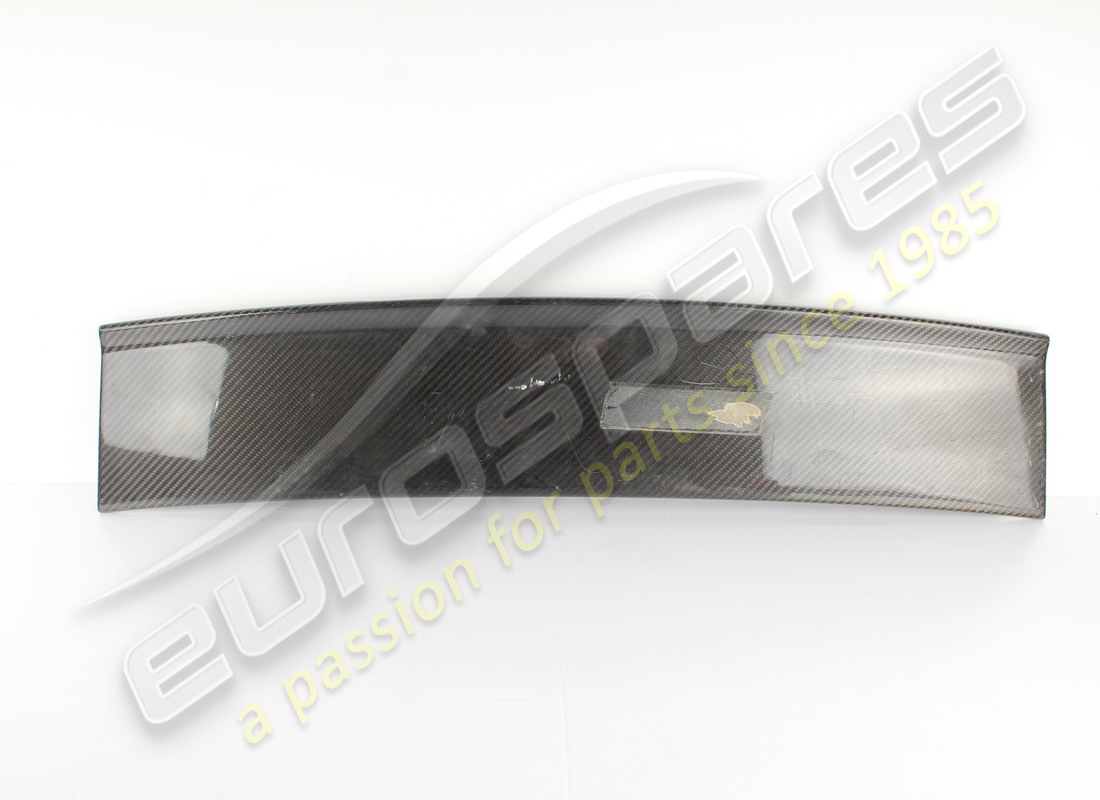 new (other) lamborghini spoiler. part number 400862611f (1)