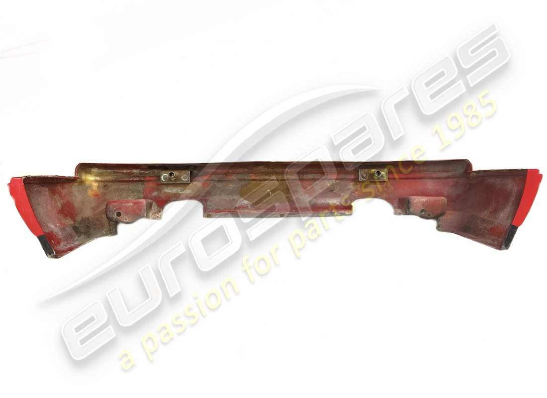 used eurospares rear bumper. part number 61740410 (4)