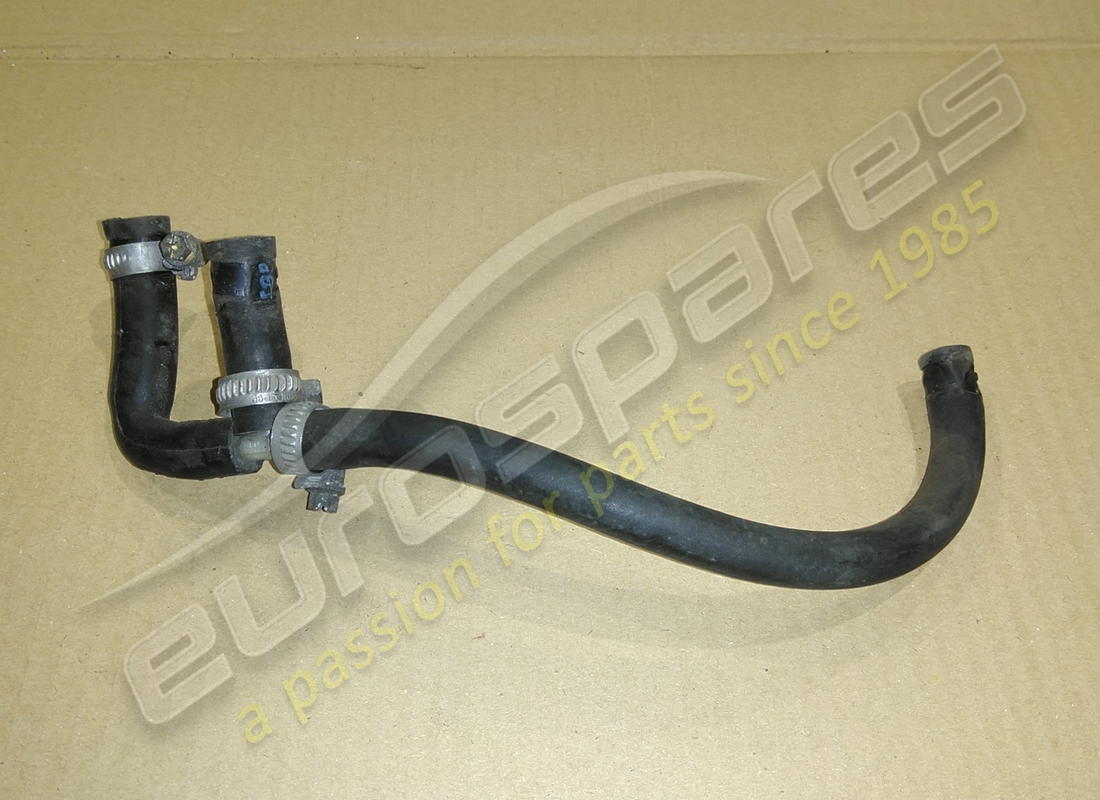 USED Ferrari PIPE . PART NUMBER 899774 (1)