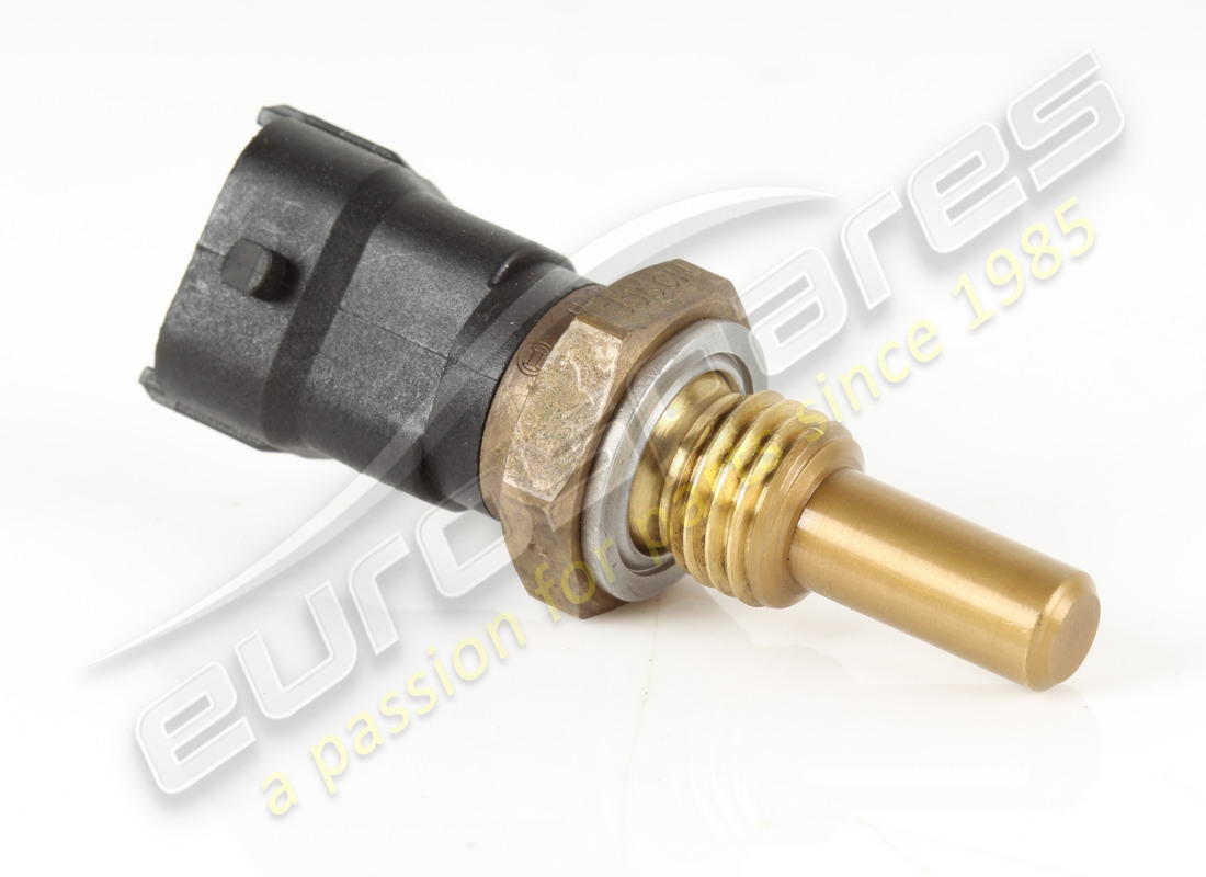 USED Ferrari WATER TEMPERATURE SENSOR . PART NUMBER 180137 (1) USED Ferrari WATER TEMPERATURE SENSOR . PART NUMBER 180137 (1)