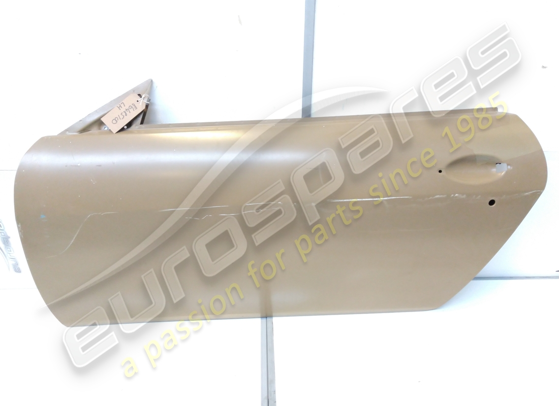 new maserati lh front door assembly. part number 86485100 (1)