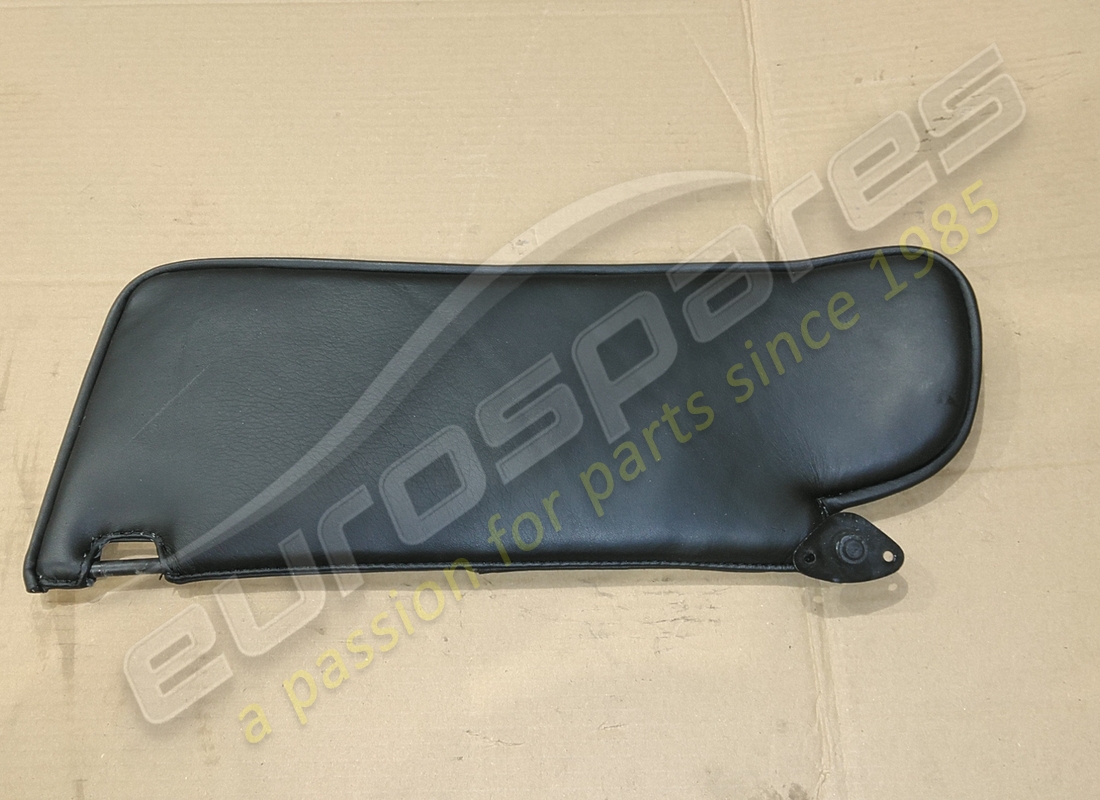 USED Ferrari RH SUN VISOR . PART NUMBER 64264000 (1)