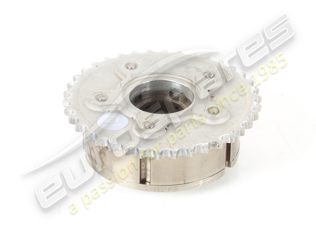 used lamborghini phase variator. part number 06m109087k (3)