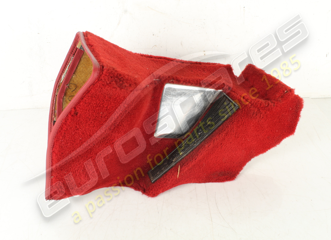 USED EUROSPARES CARPET SET. PART NUMBER EAP1729544 (3) used eurospares carpet set. part number eap1729544 (3)