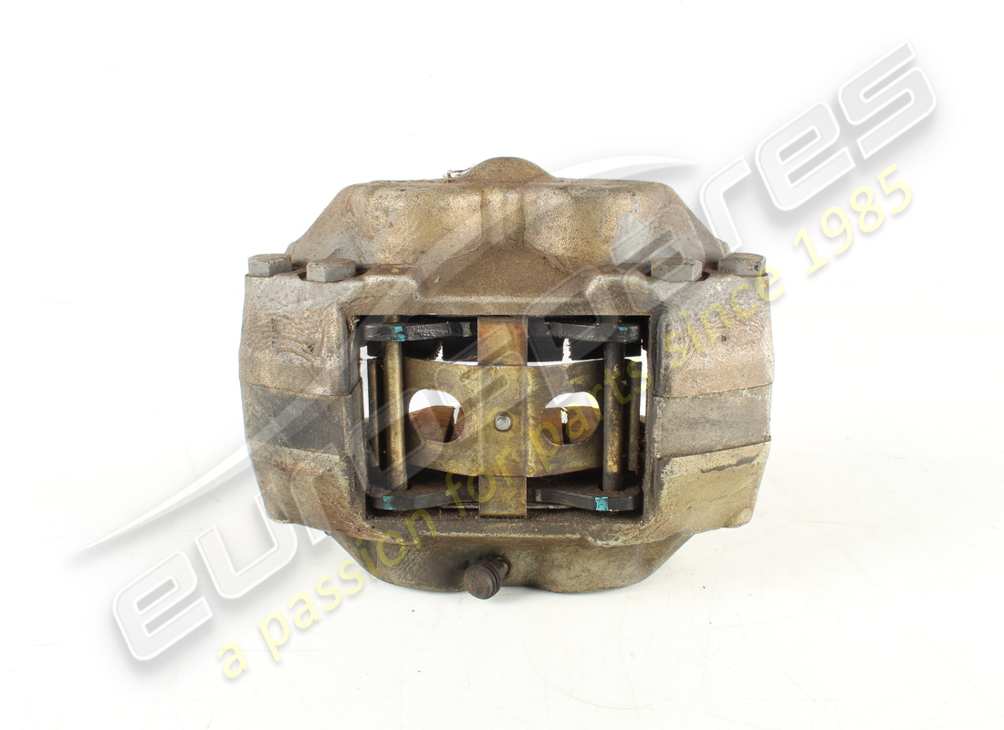 used ferrari lh front brake caliper. part number 136605 (3)