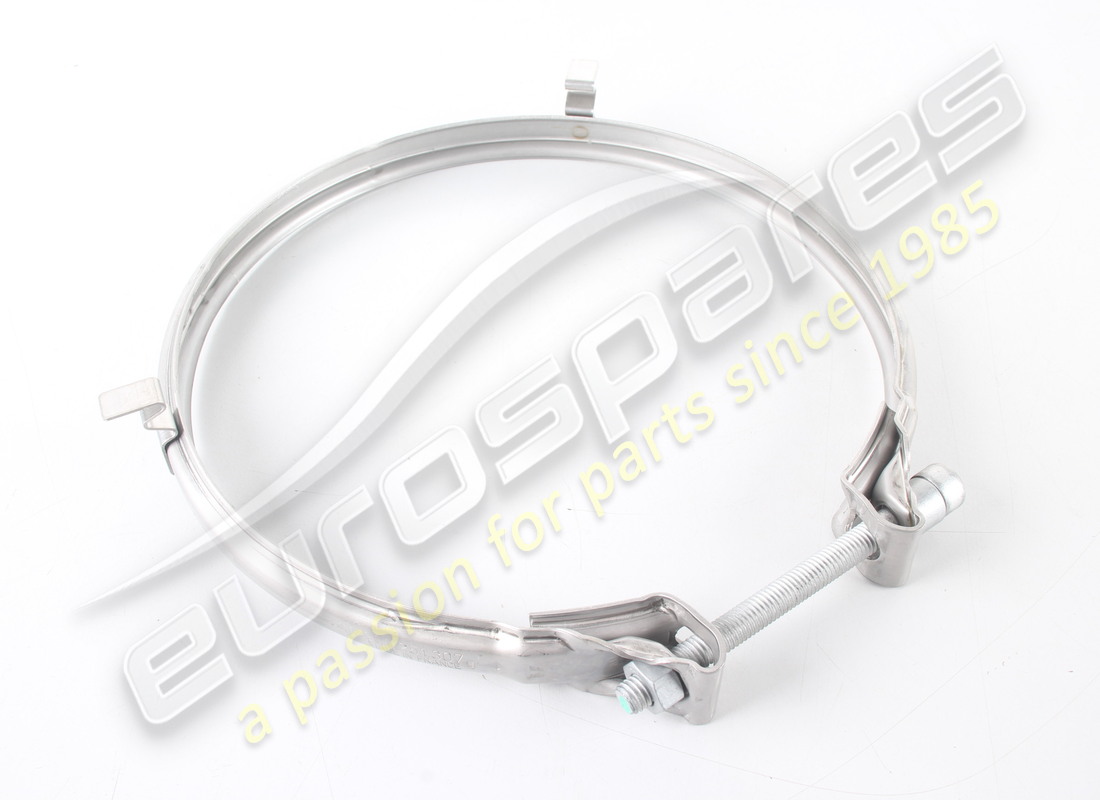 new porsche clamp. part number 9gt251616b (1)