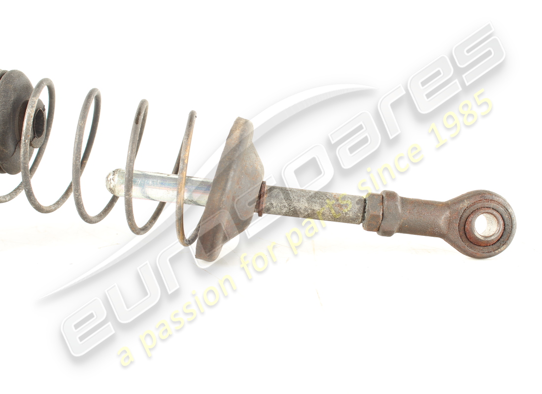 used eurospares complete clutch cylinder with mount. part number eap1726461 (2)