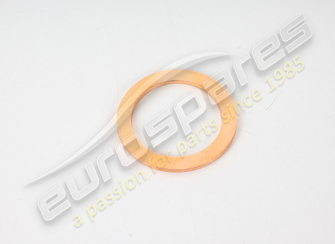 new oe copper oil drain seal gasket. part number 10261860 (1)